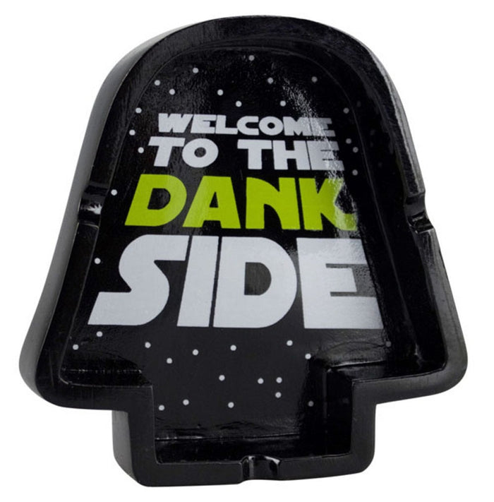 Dank Side Ashtray