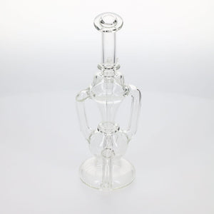 Dekal Glass Clear Klein Recycler