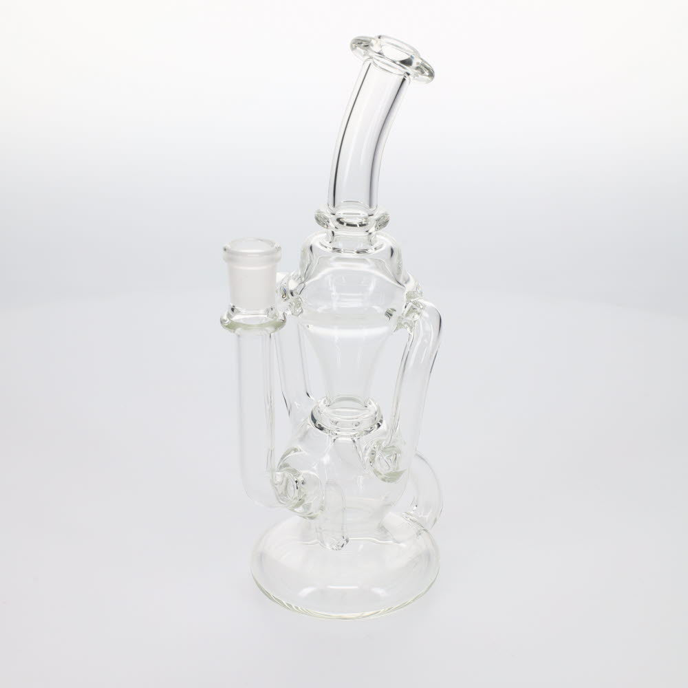 Dekal Glass Clear Klein Recycler