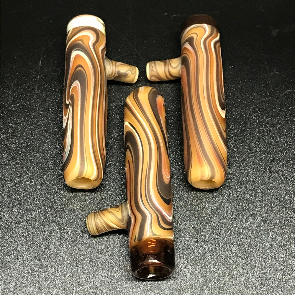 Dekal Glass Woodgrain Tech Compession Hitter