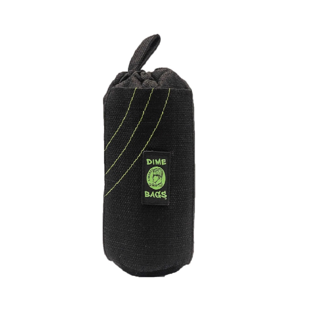 Dime Bags 10" Drawstring Duffle Tube