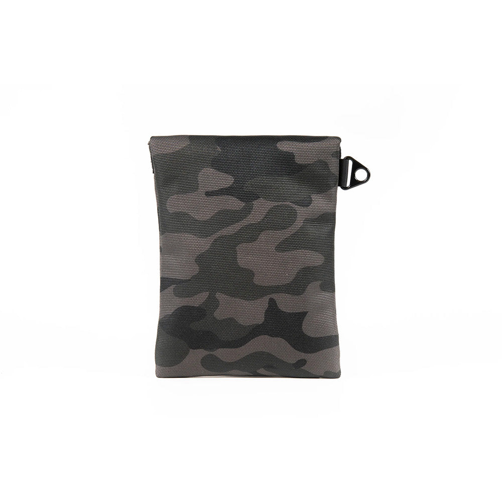 Dime Bags 7" Omerta Capo - Camo