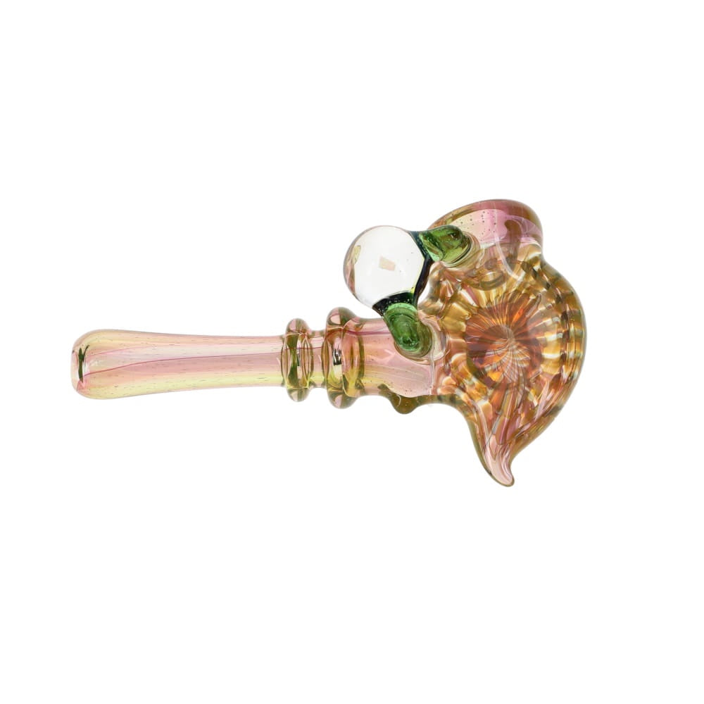 Dosh UV Phantom Plus Spoon - Green Fume