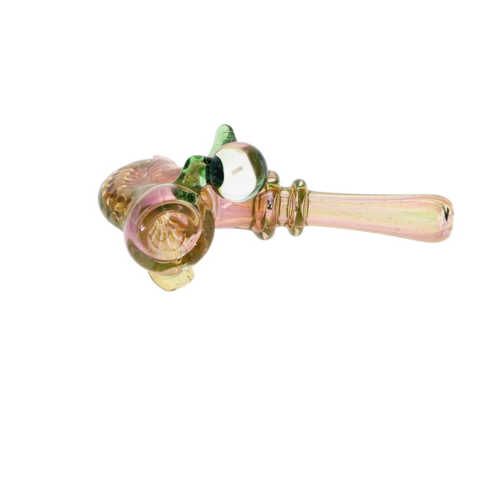 Dosh UV Phantom Plus Spoon - Green Fume