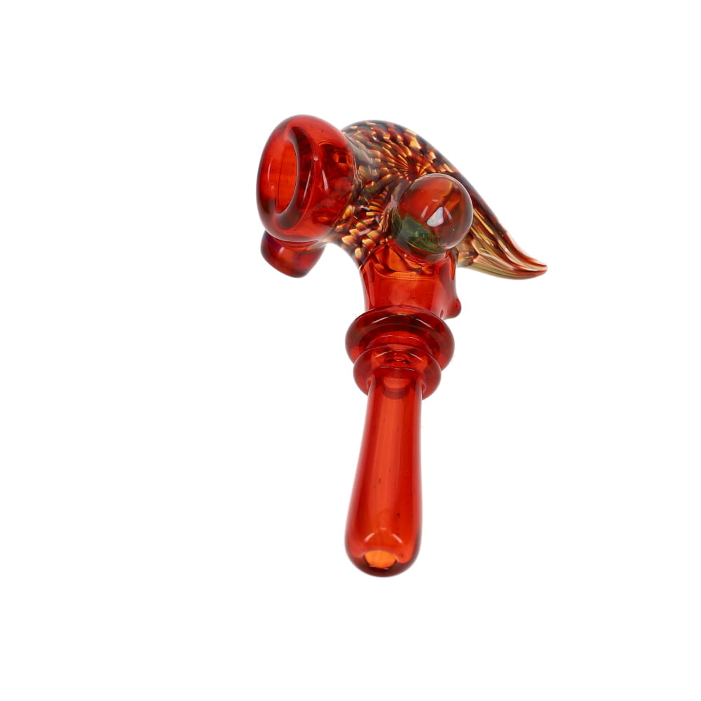 Dosh Phantom Plus Spoon - Red