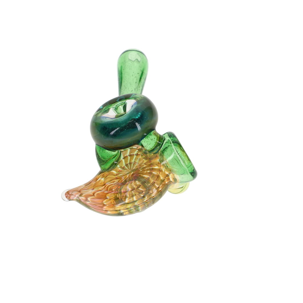 Dosh UV Phantom Spoon - Green Opal