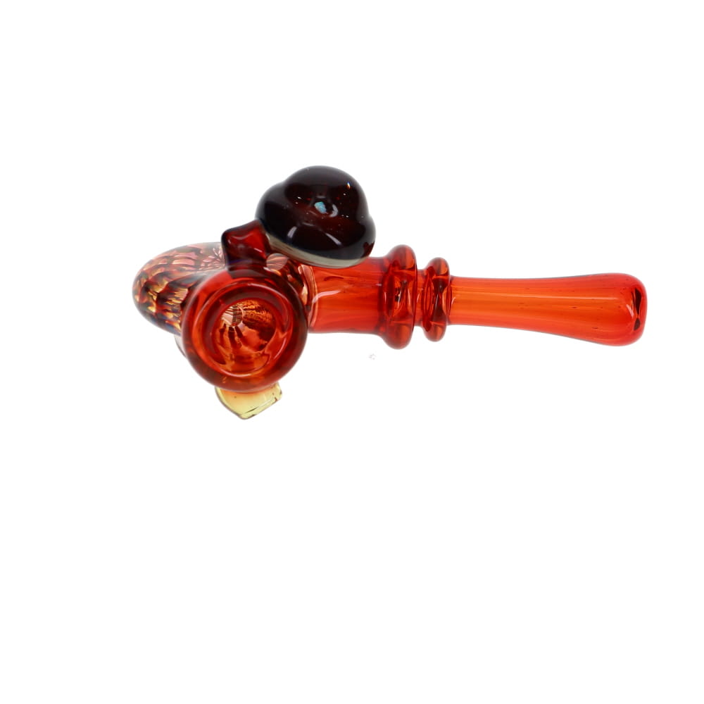 Dosh Phantom Spoon - Red