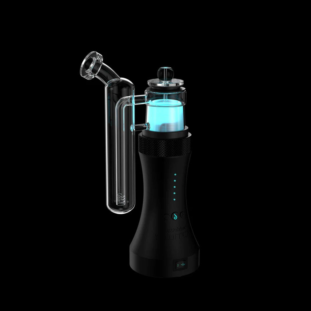 Dr. Dabber Switch™ Sidecar Percolator