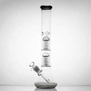 Dual Tree Arm Perc with Color Base Beaker