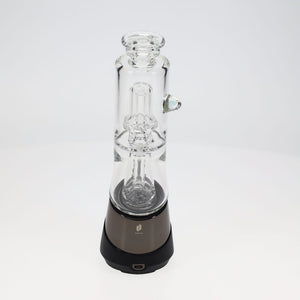 Eternal Flameworks Dub Chug Peak Top with Carb Cap (Clear)