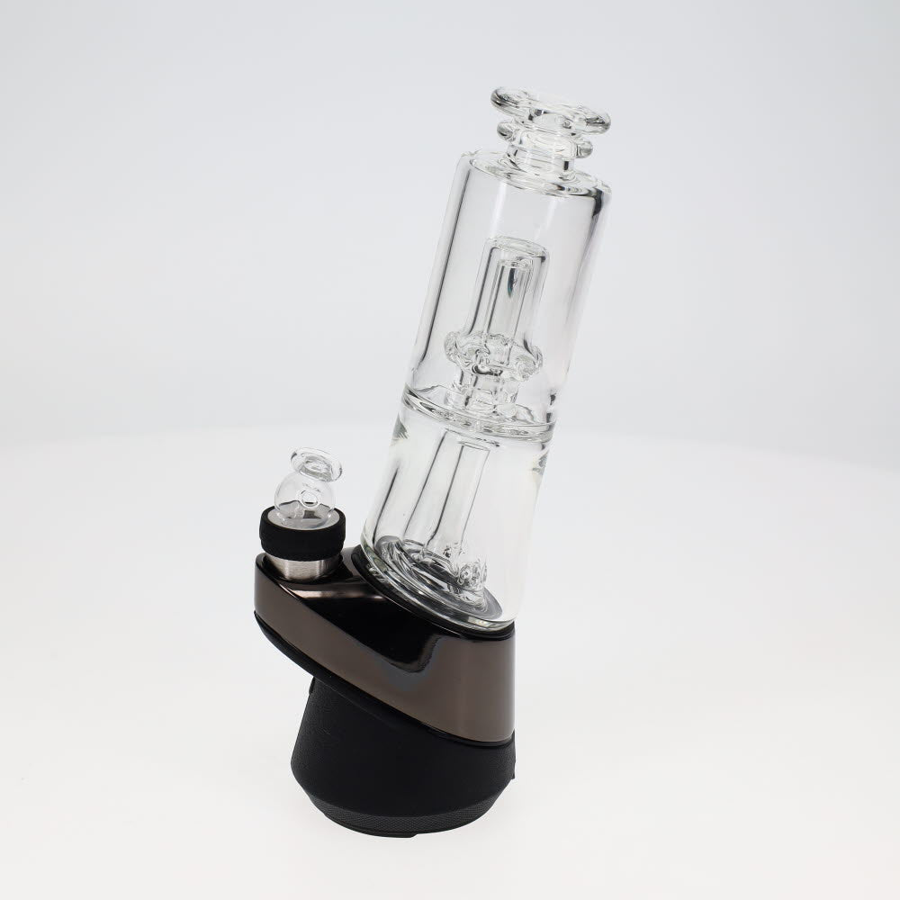 Eternal Flameworks Dub Chug Peak Top with Carb Cap (Clear)