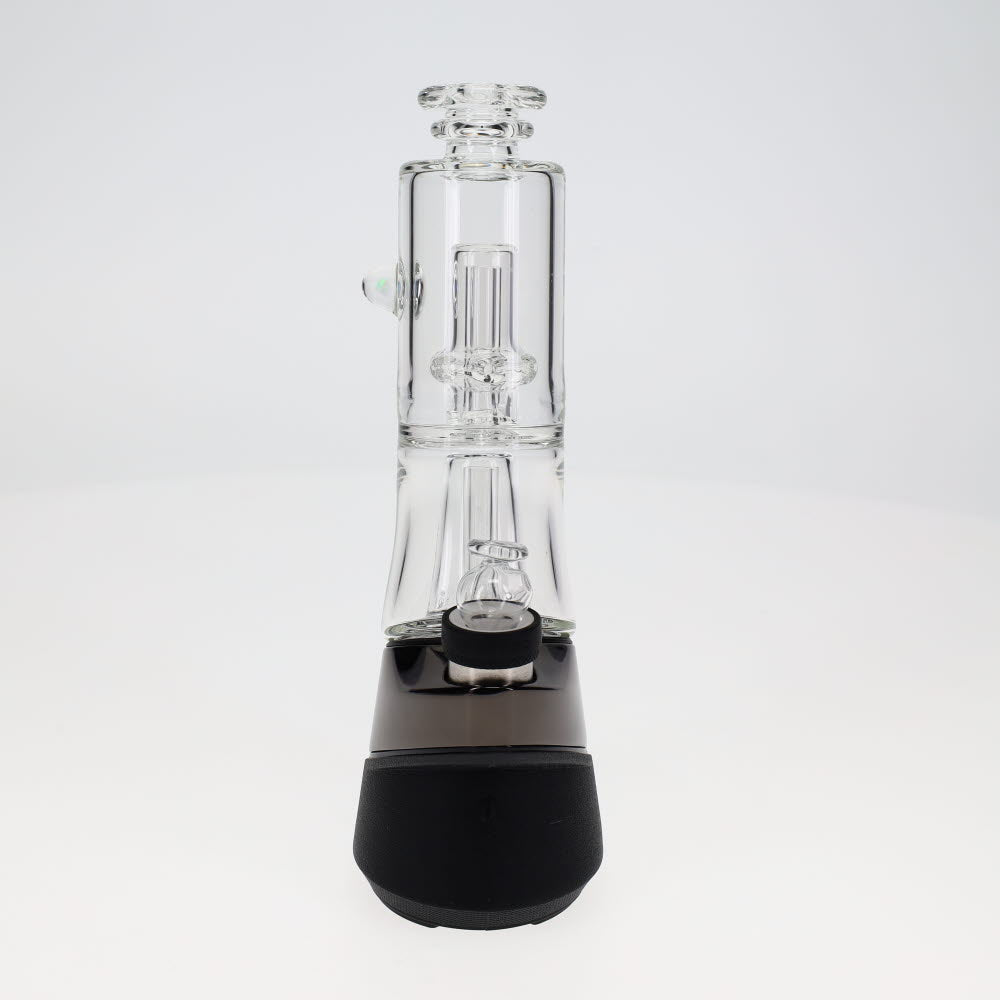 Eternal Flameworks Dub Chug Peak Top with Carb Cap (Clear)