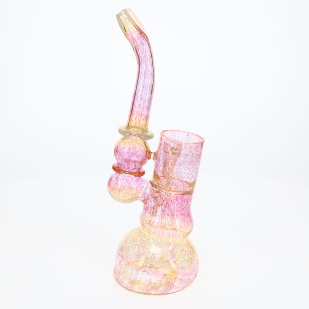 Eternal Flameworks Fumed Proxy Bubbler