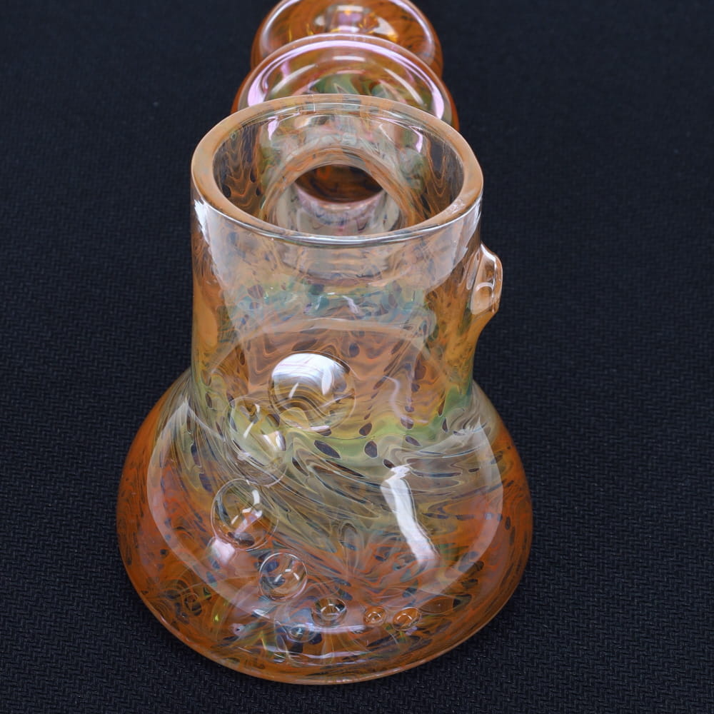 Eternal Flameworks Fumed Proxy Hammer