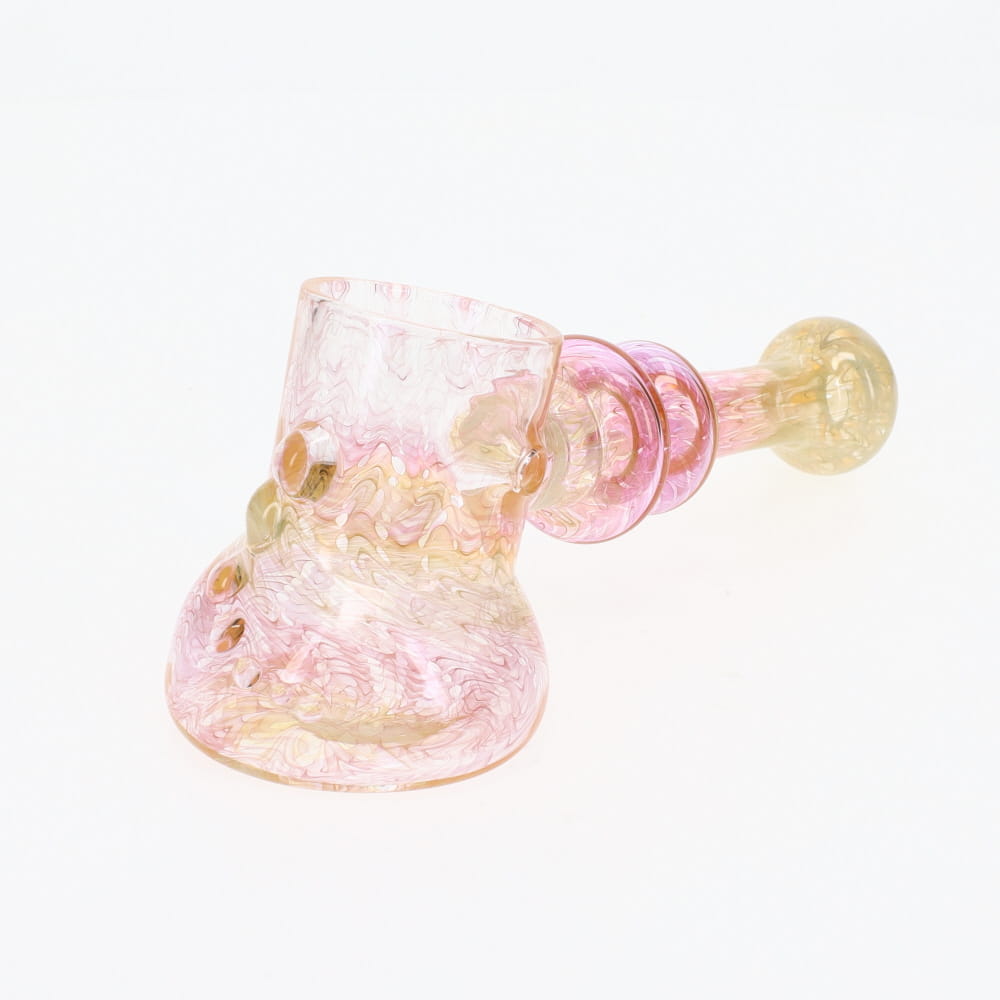 Eternal Flameworks Fumed Proxy Hammer