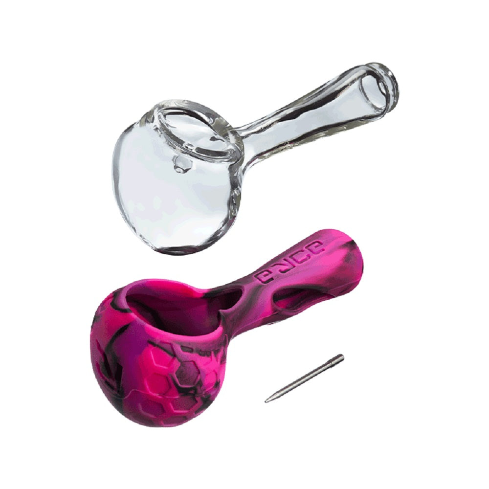 Eyce Alien Handpipe