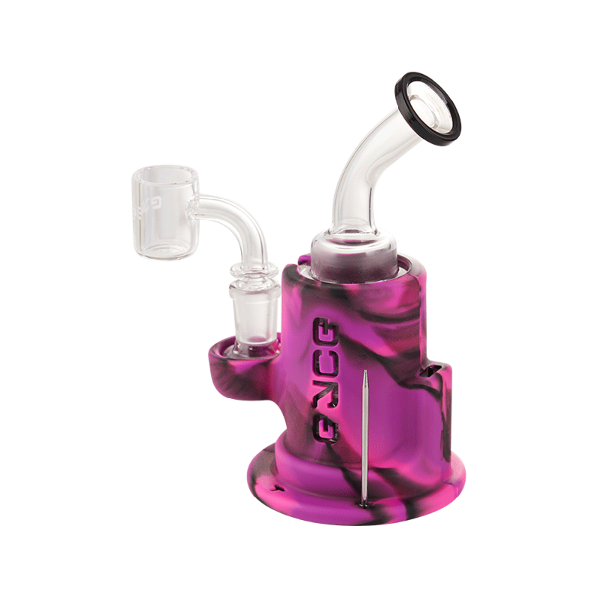 Eyce Spark ProTeck Glass Rig