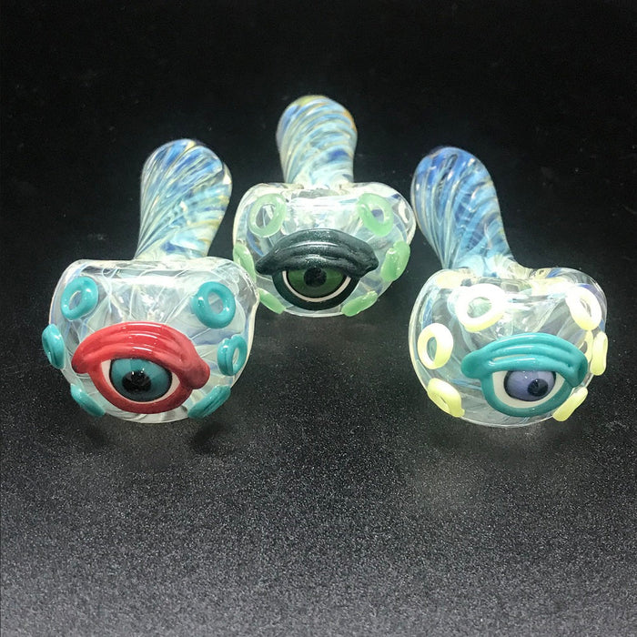 Eye Fumed Pipe SALE