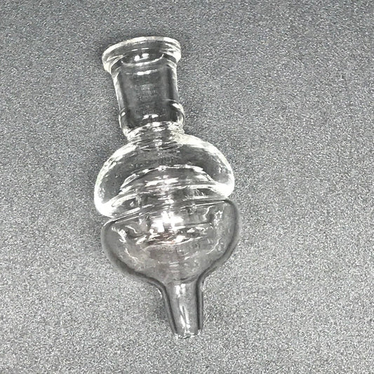 Fab Egg Carb Cap 