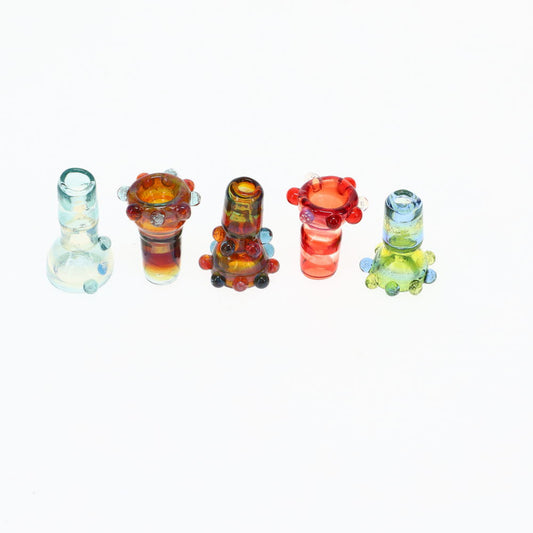 Fistpickle Glass 14m Encalmo Slide