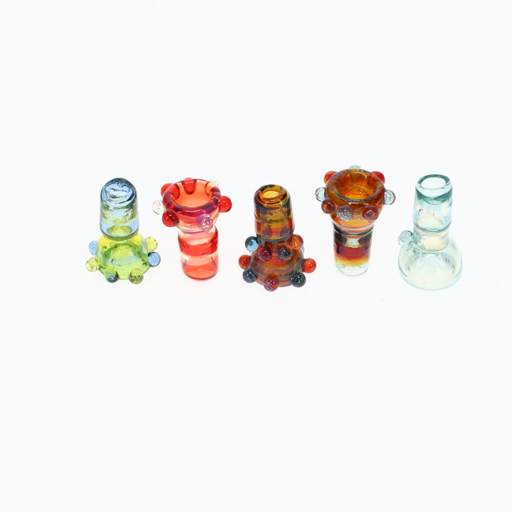 Fistpickle Glass 14m Encalmo Slide