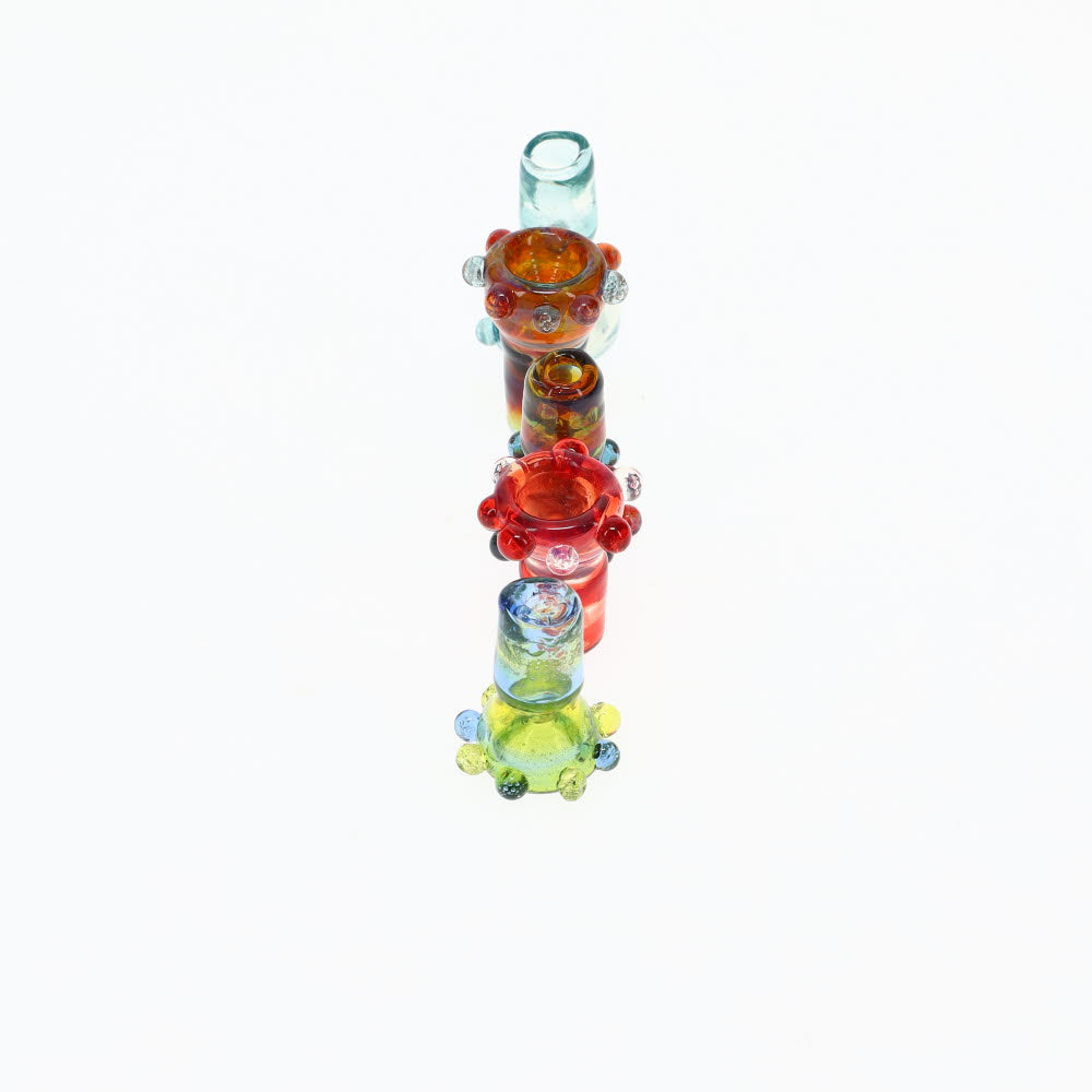 Fistpickle Glass 14m Encalmo Slide