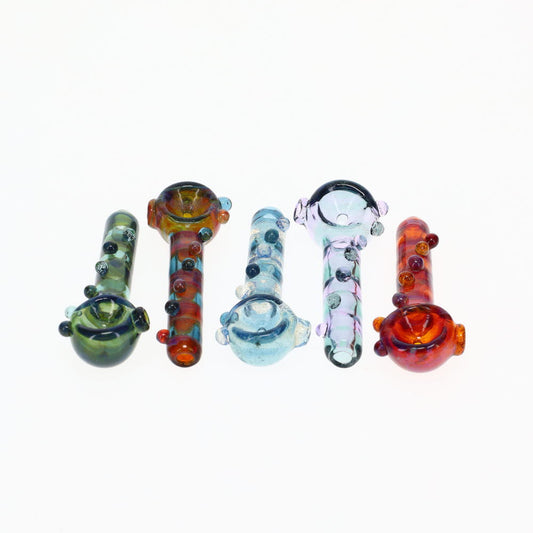 Fistpickle Glass Encalmo Spoon