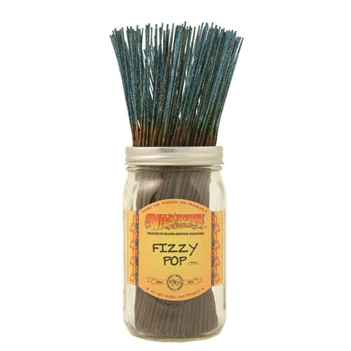 Fizzy Pop Wild Berry Incense Sticks