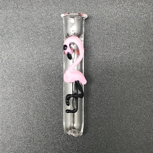 Flamingo One Hitter