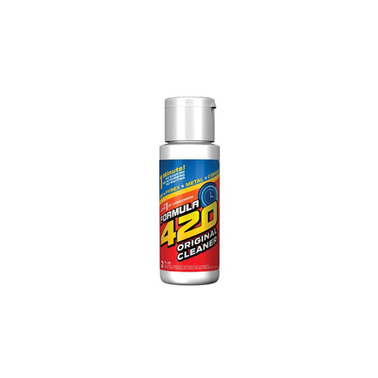 Formula 420 Glass Cleaner 2 oz