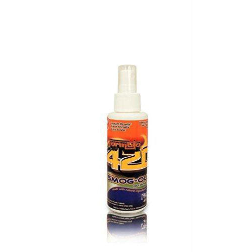 Formula 420 Smog Out Spray 2 oz