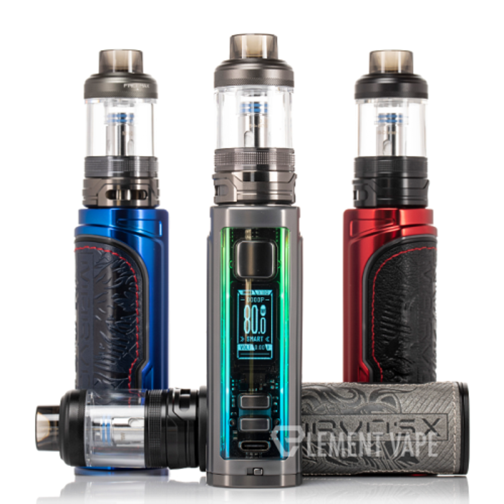 Freemax Marvos X Pro 100W Kit