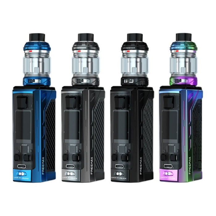 Freemax Maxus 2 200w Kit SALE