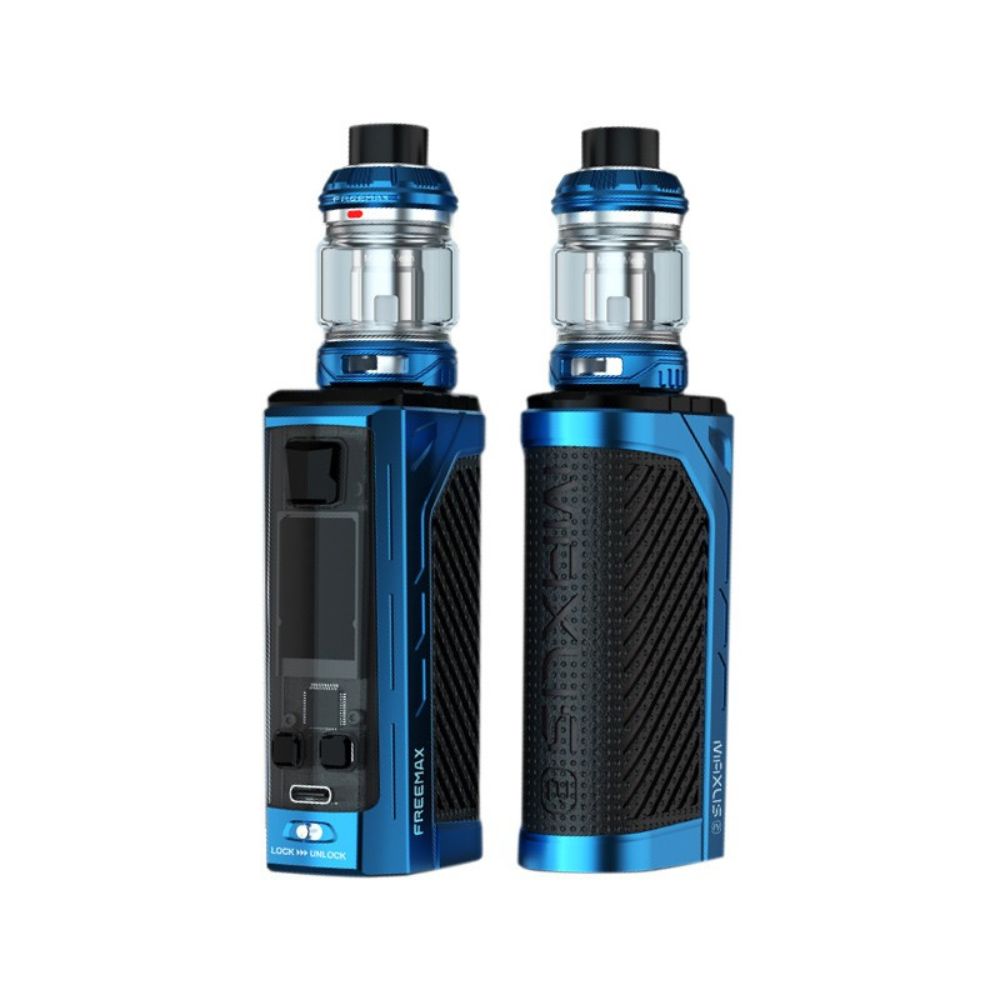 Freemax Maxus 2 200w Kit SALE