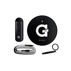 GPen Dash Dry Herb Vaporizer