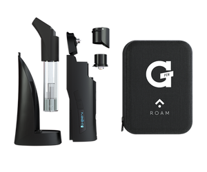 GPen Roam Vaporizer