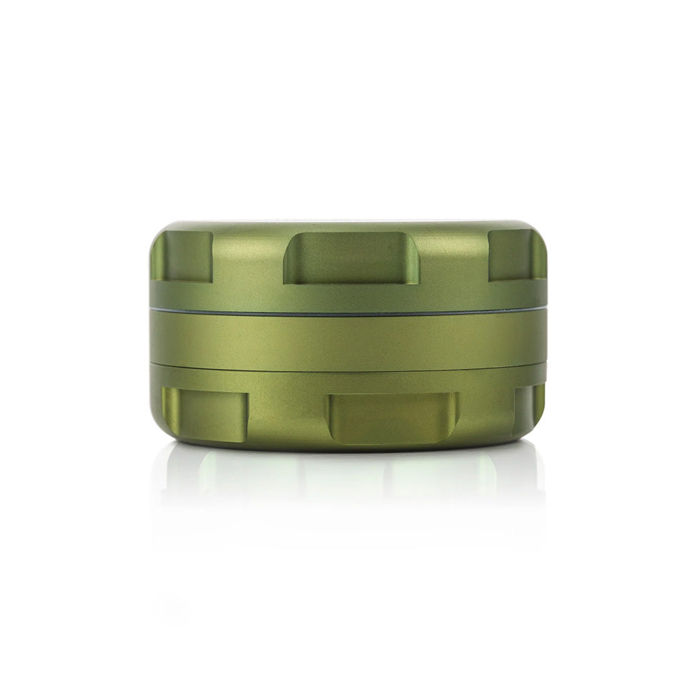 GRAV® 3pc Grinder - Chartreuse 1.25"