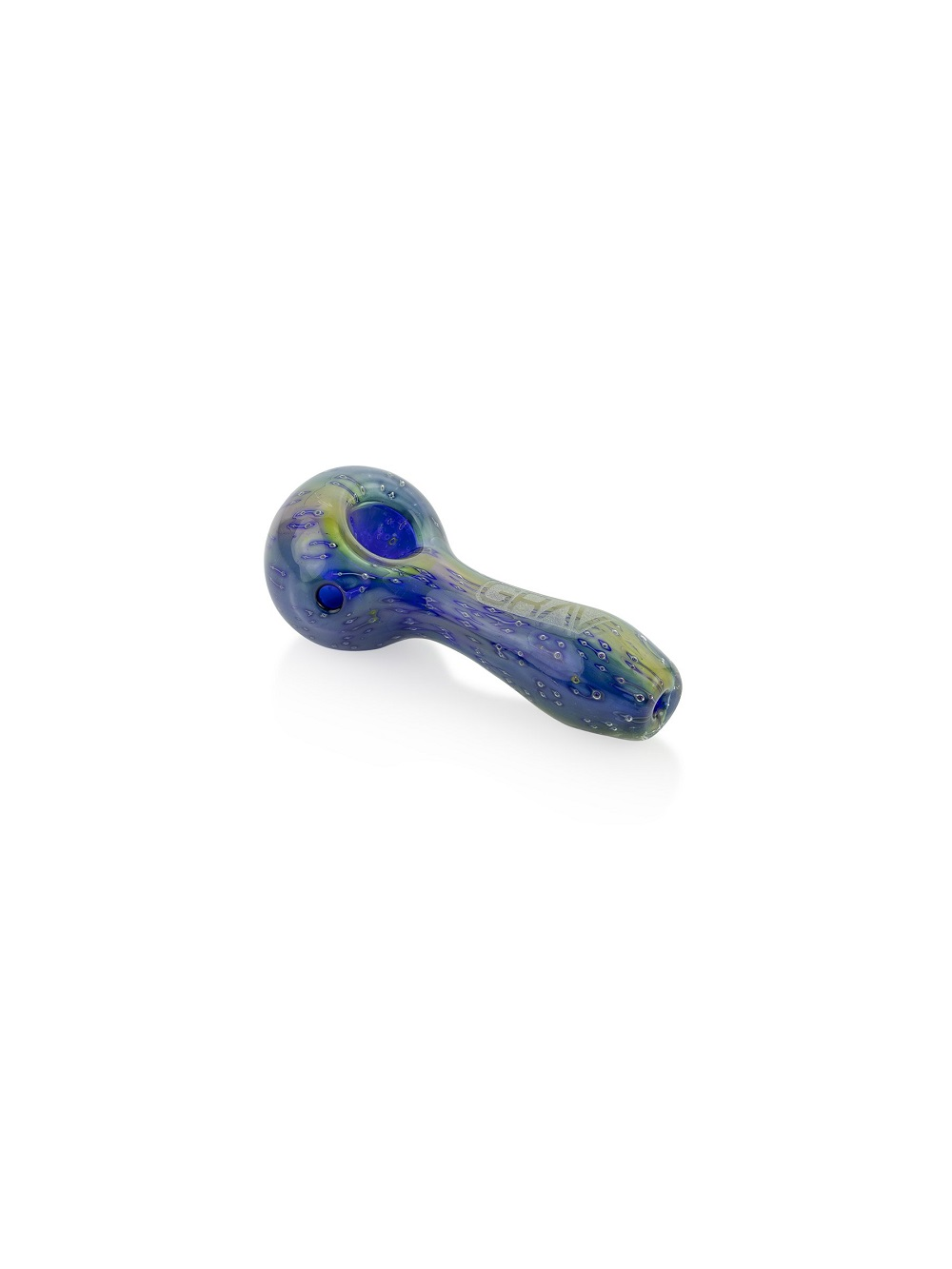 GRAV® Bubble Trap Hand Pipe