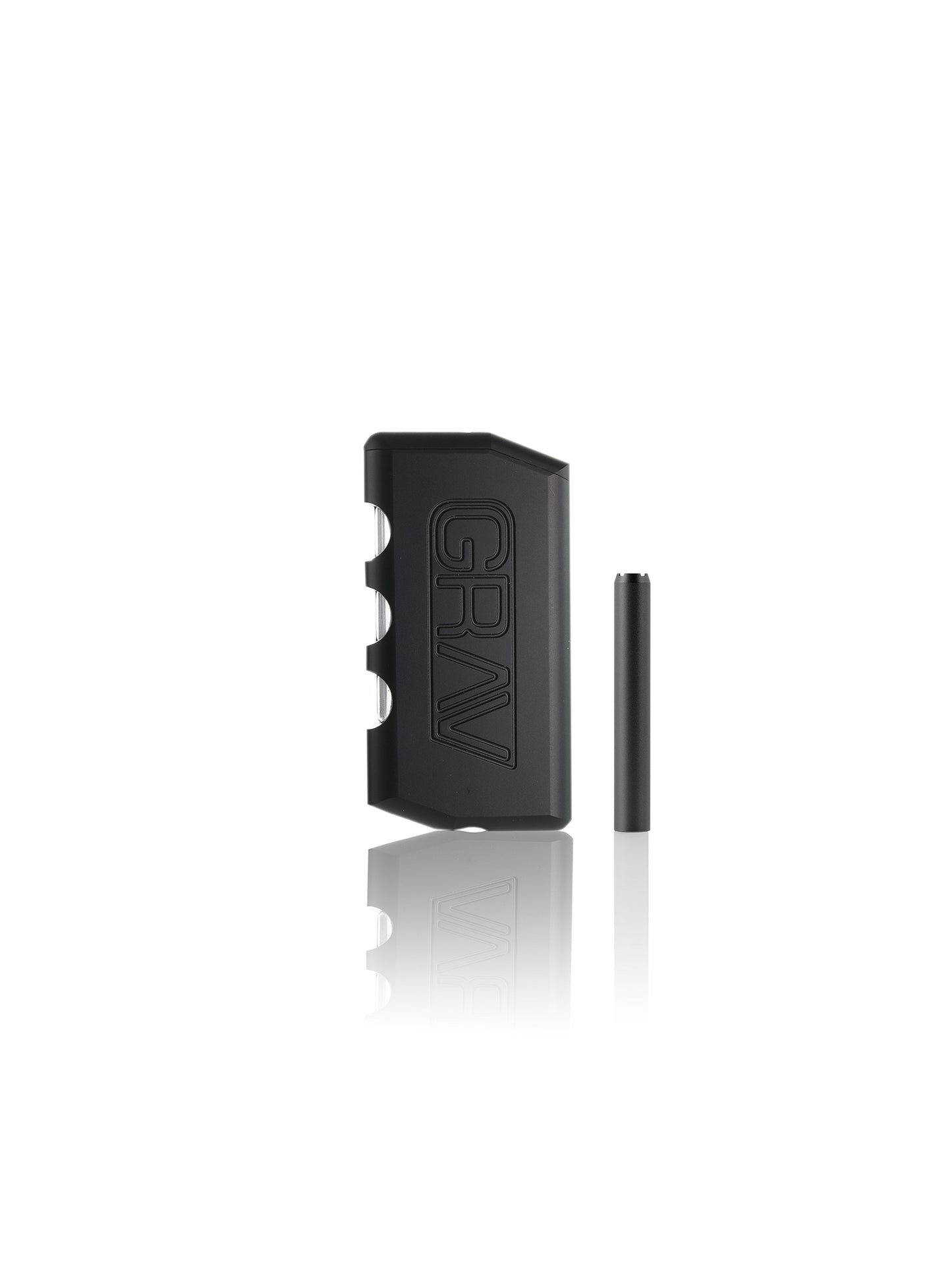 GRAV® Dugout - Black