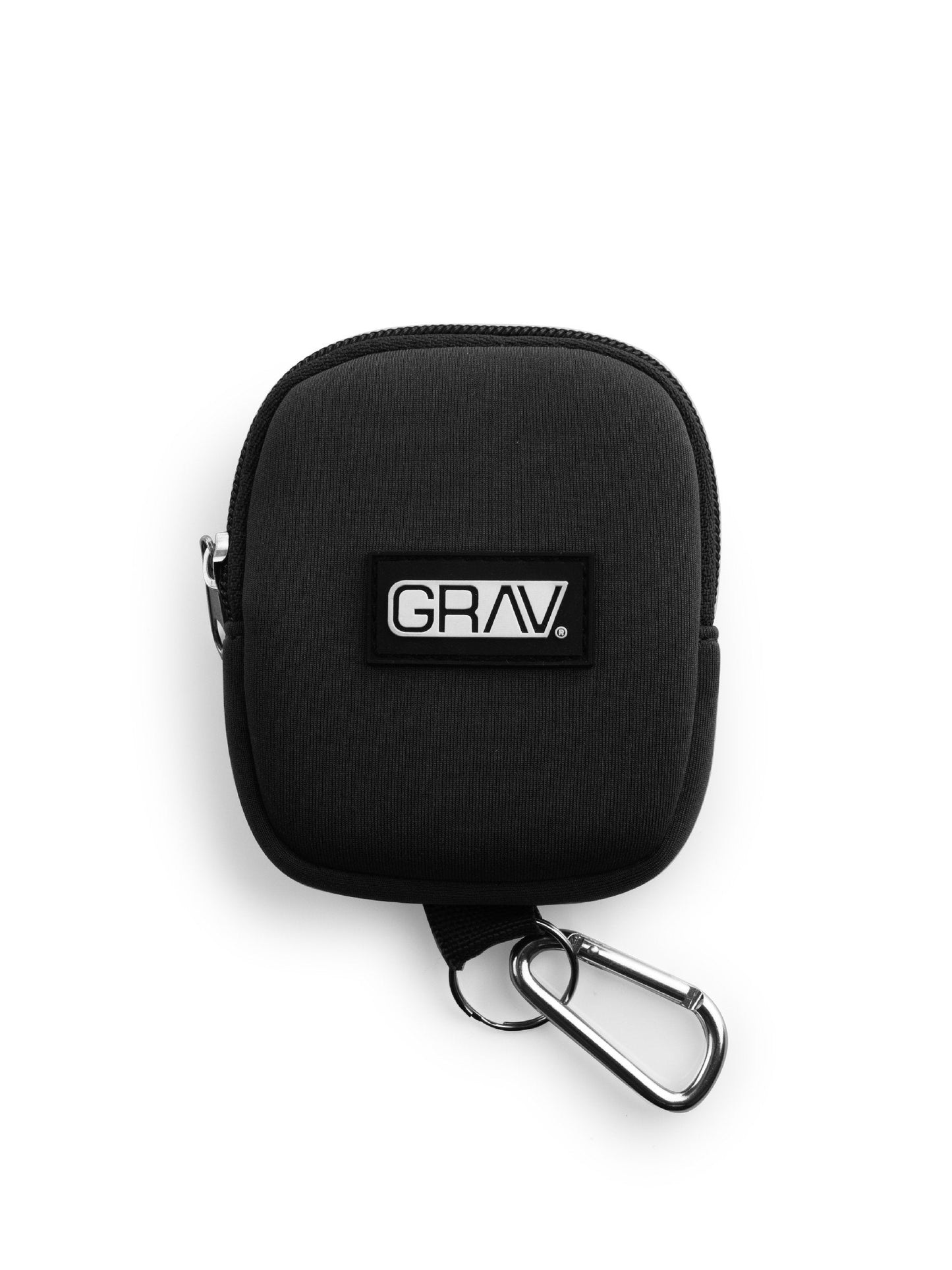 GRAV® Dugout - Black