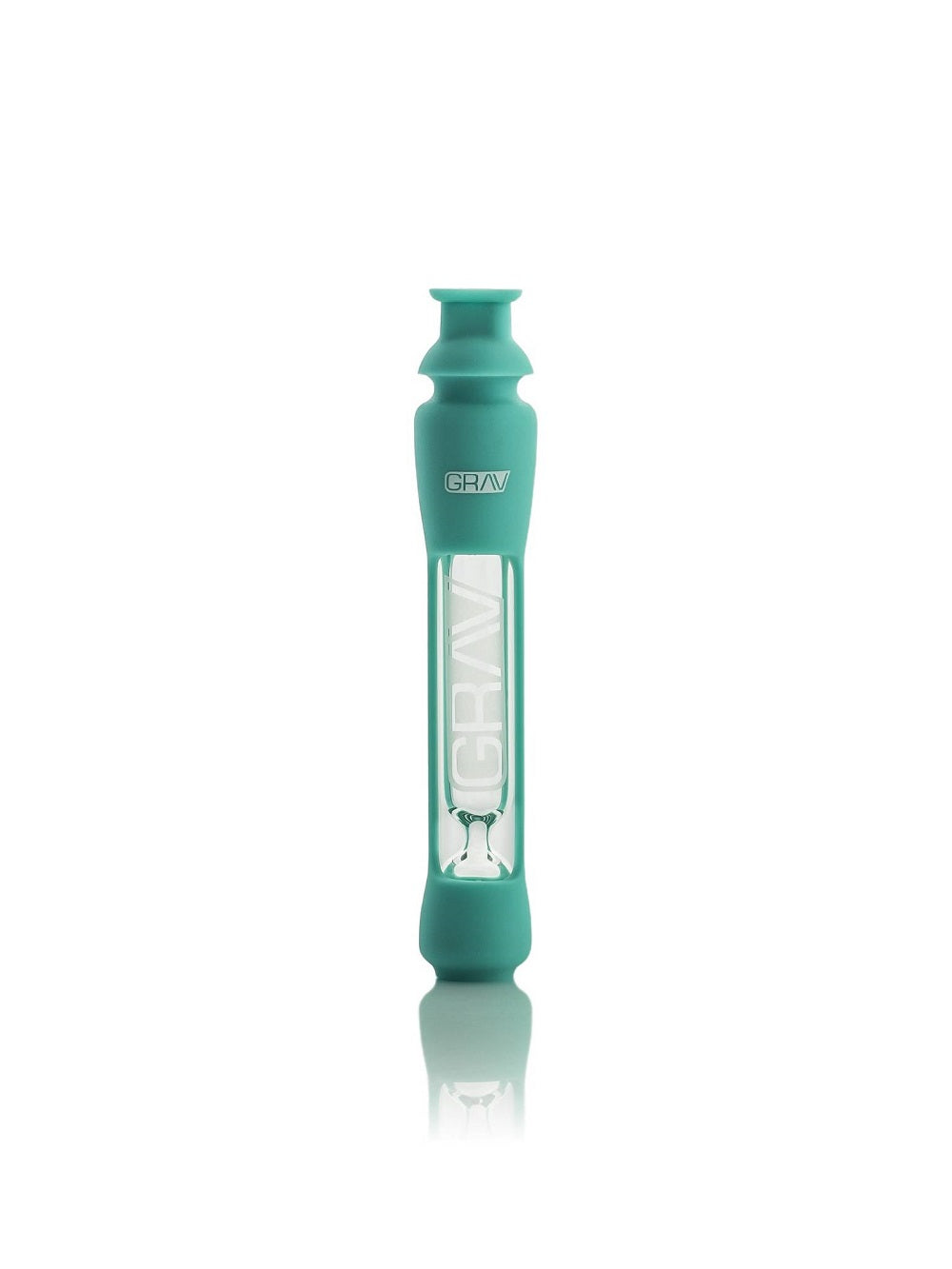 GRAV® Taster with Silicone Skin - 12mm