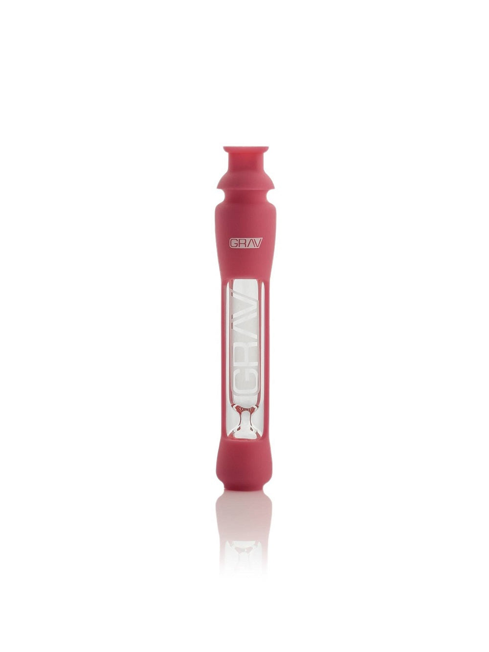 GRAV® Taster with Silicone Skin - 12mm