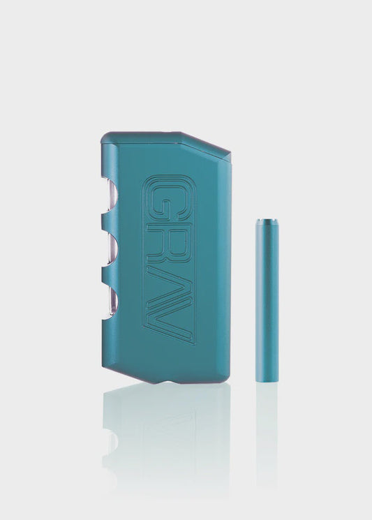 GRAV®  Dugout - Maui Blu