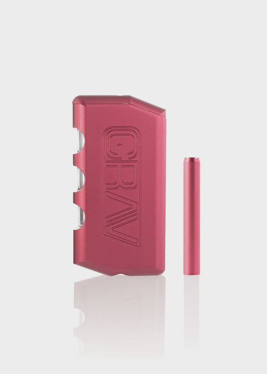 GRAV® Dugout - Blush