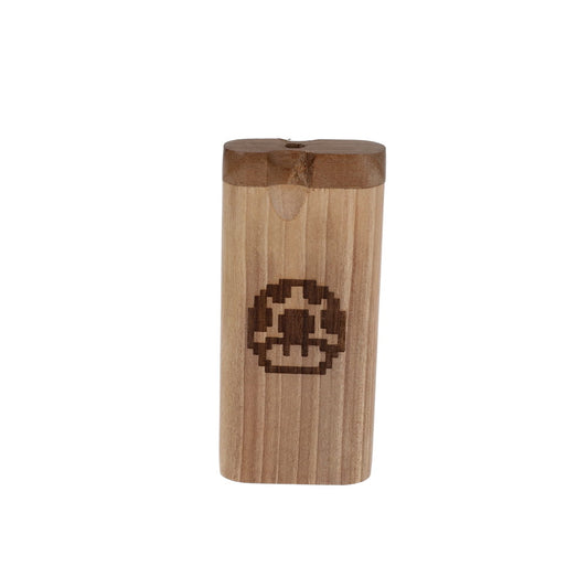 Game Mushroom Dugout - Large