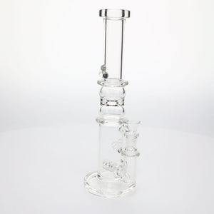 Geo's Glass Mini Shredder Beaker - 11"