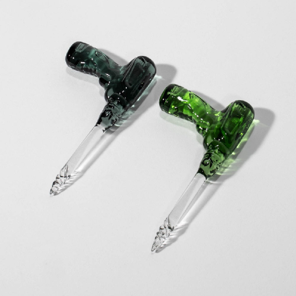 Glass Power Drill Dabber