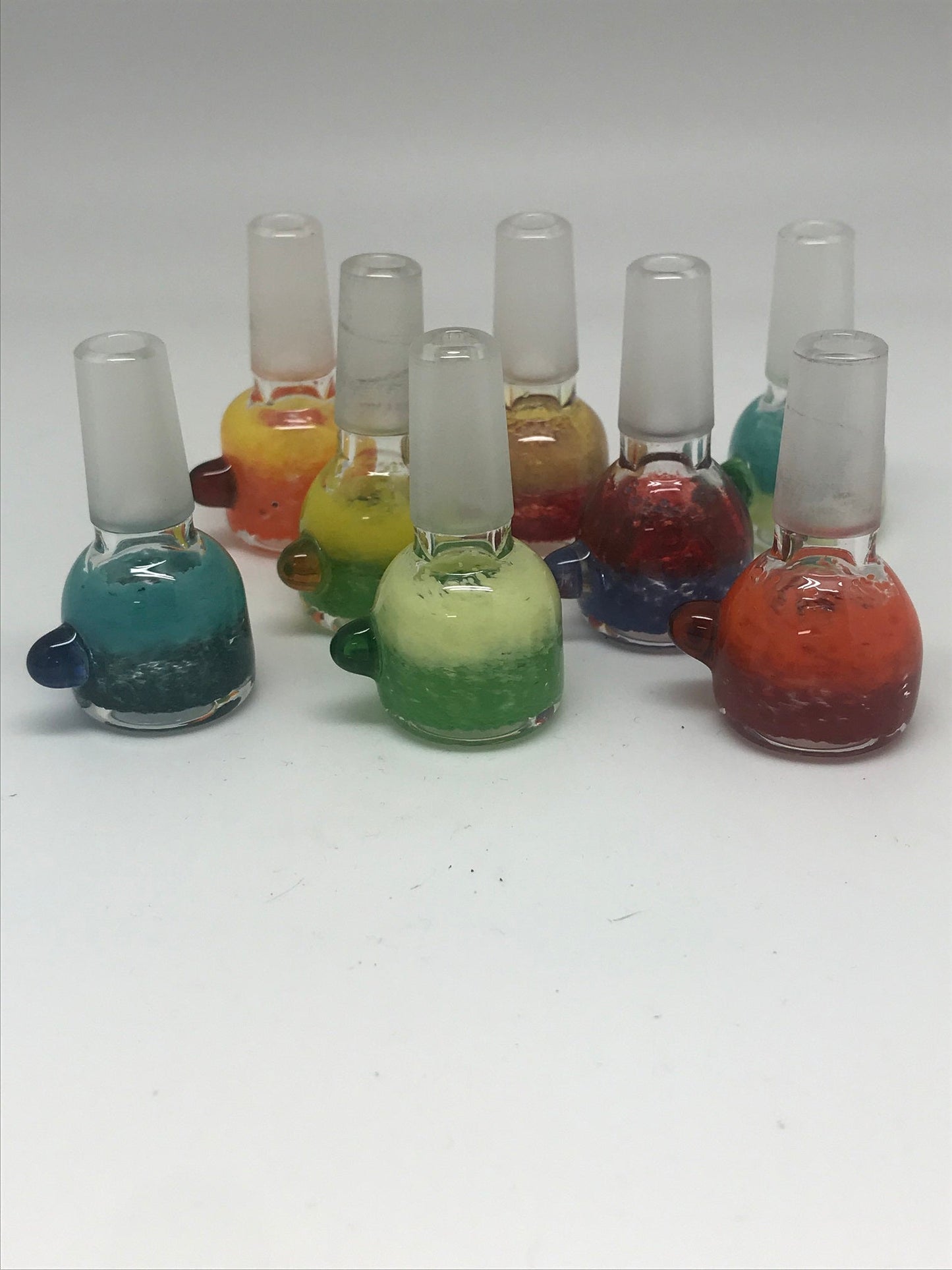 Glassical Creations Frit Fade 14m Slide