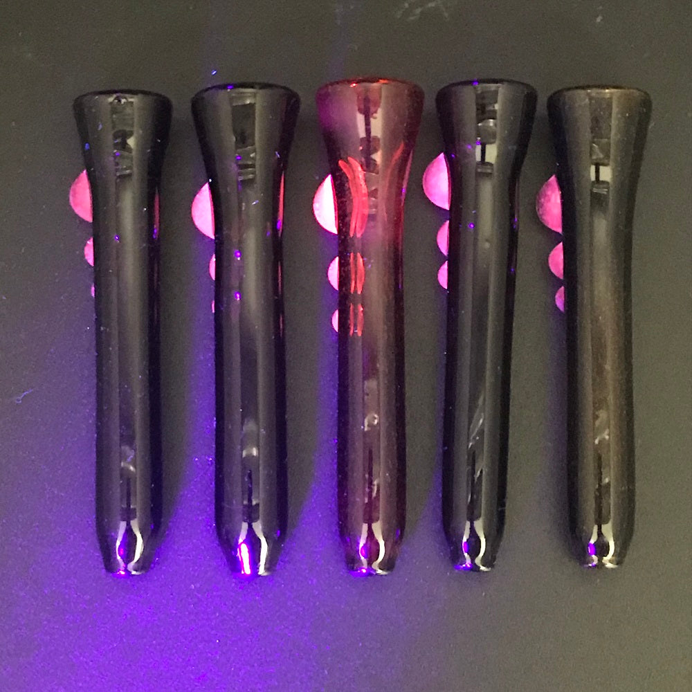 Greasy Glass UV Exotic Hitter