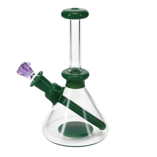 Green Mini Beaker